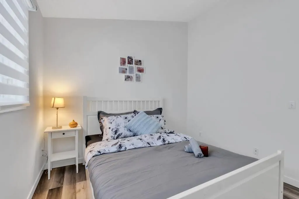 Modernoasis With Ac&Movieroom Close To Downtown15' Banff 60' YYC